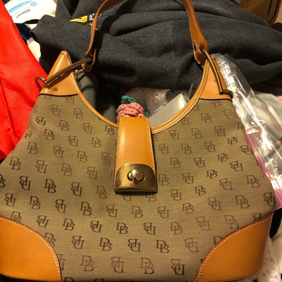 Dooney & Bourke Handbags - Shoulder bag